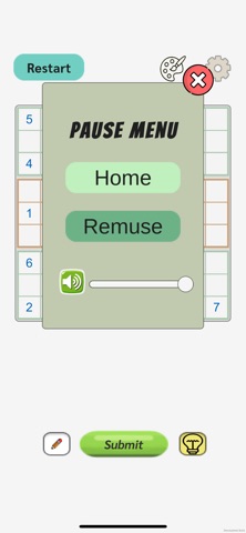 BV Sudoku Screenshot 4 of 4