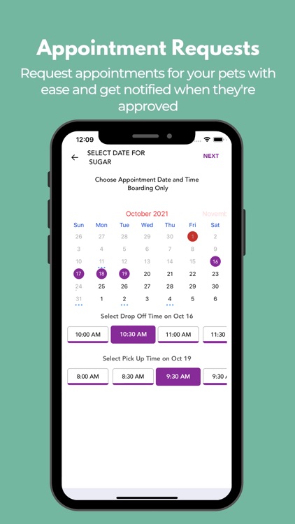 Happy Hearts Pet Care Services