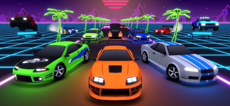 Car Driving : Car Racing 2026 screenshot 10