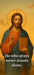 Orthodox Daily Prayers screenshot