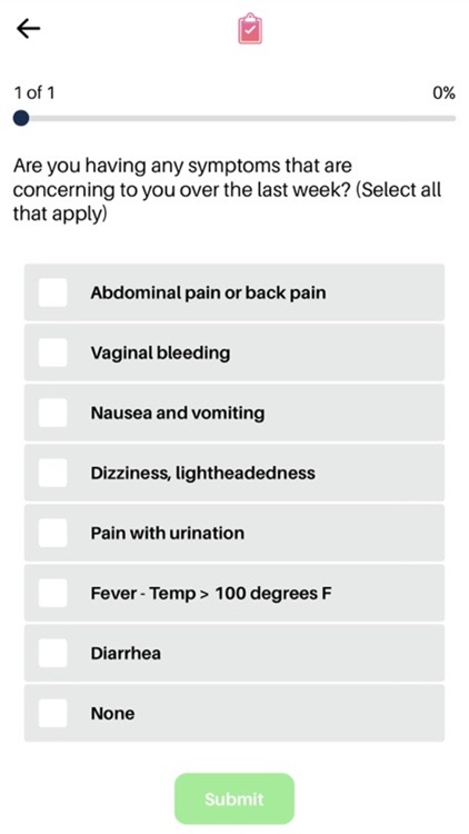 CareCentra Next Level screenshot-4