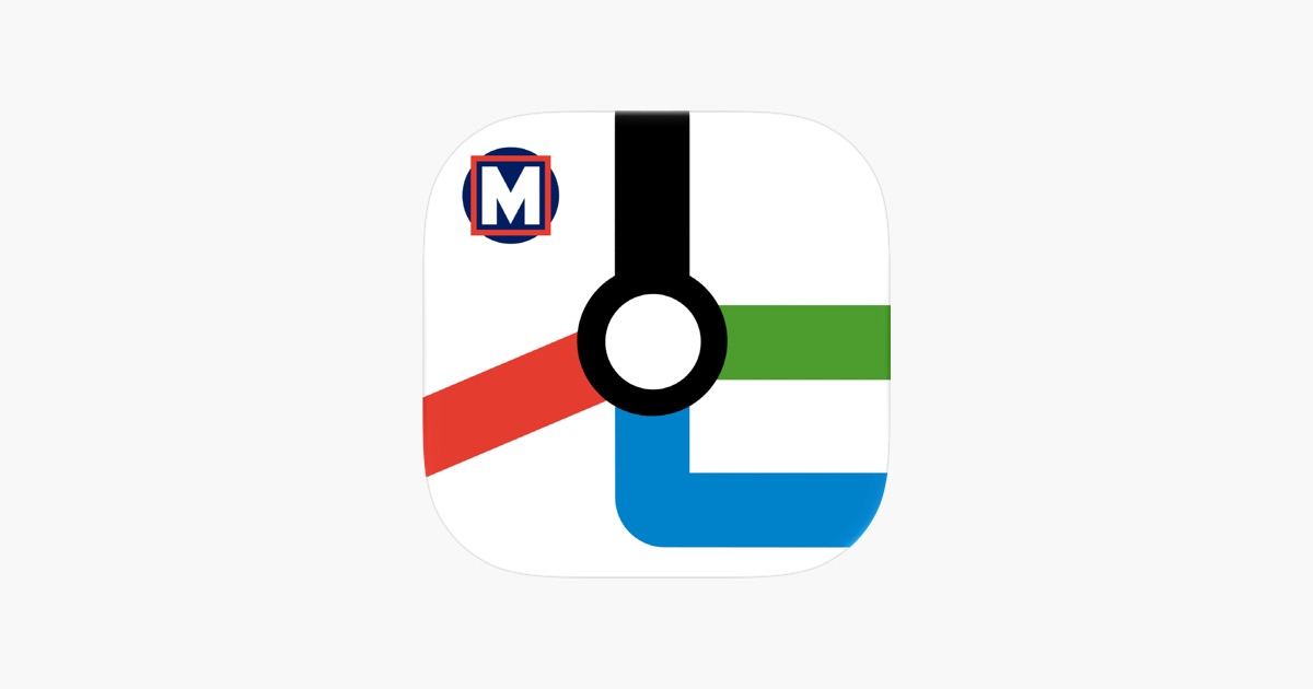 ‎MetroGo! (STL Call-A-Ride) App - App Store