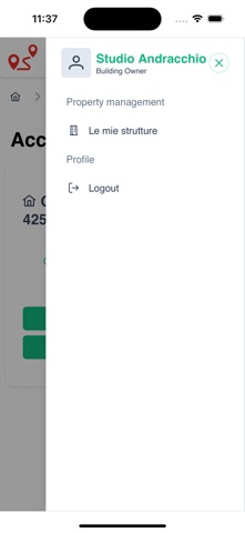 Digital Home screenshot