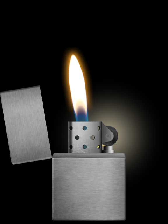 Screenshot #4 pour Briquet Simulateur