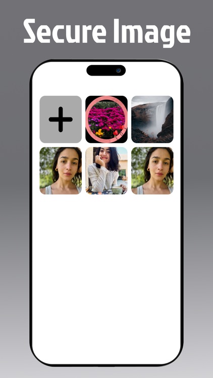 Private Photos Vault- Pic Safe