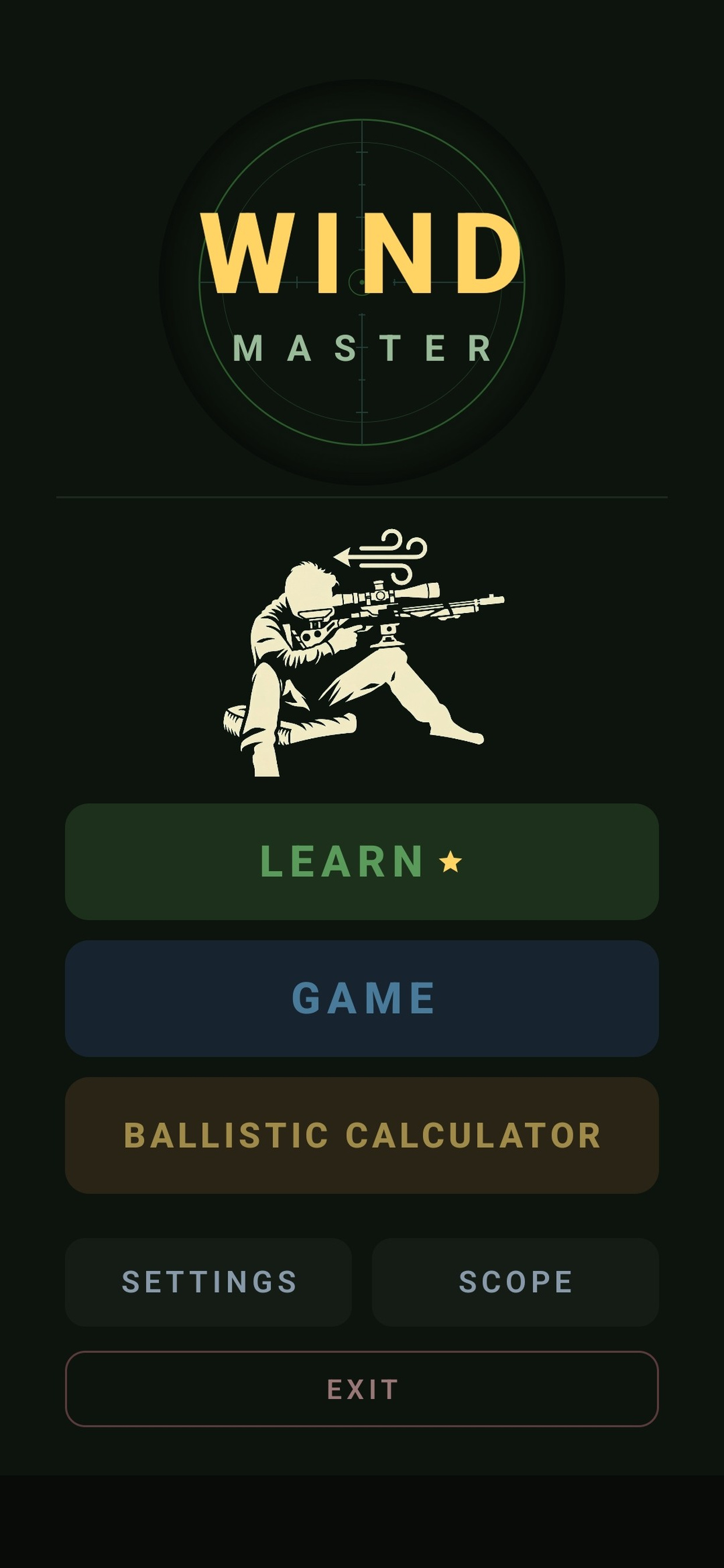 WindMaster Airgun Ballistics