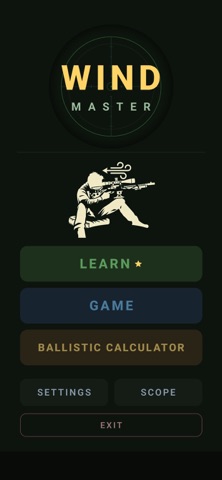 WindMaster Airgun Ballistics