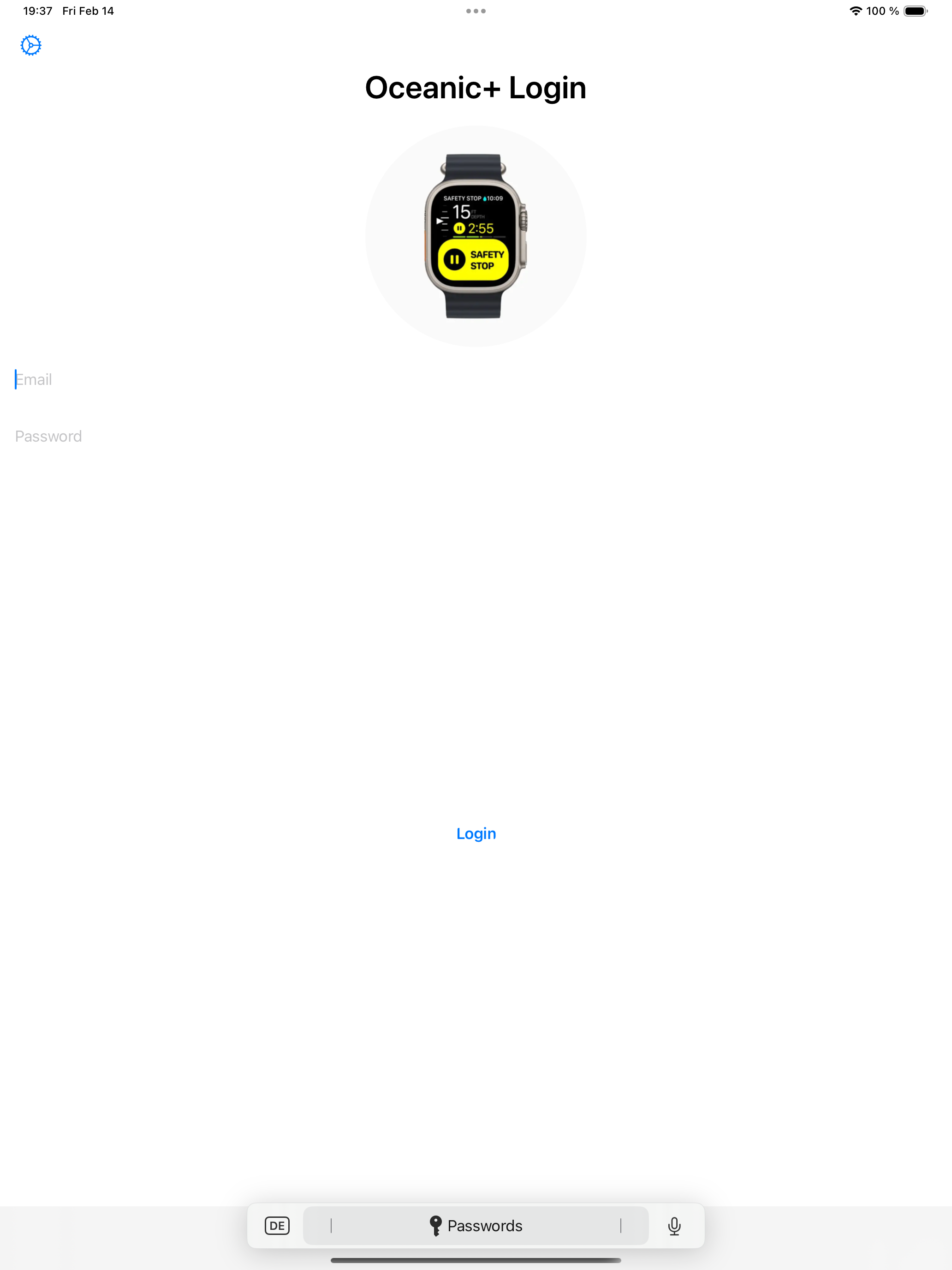 Dive Converter