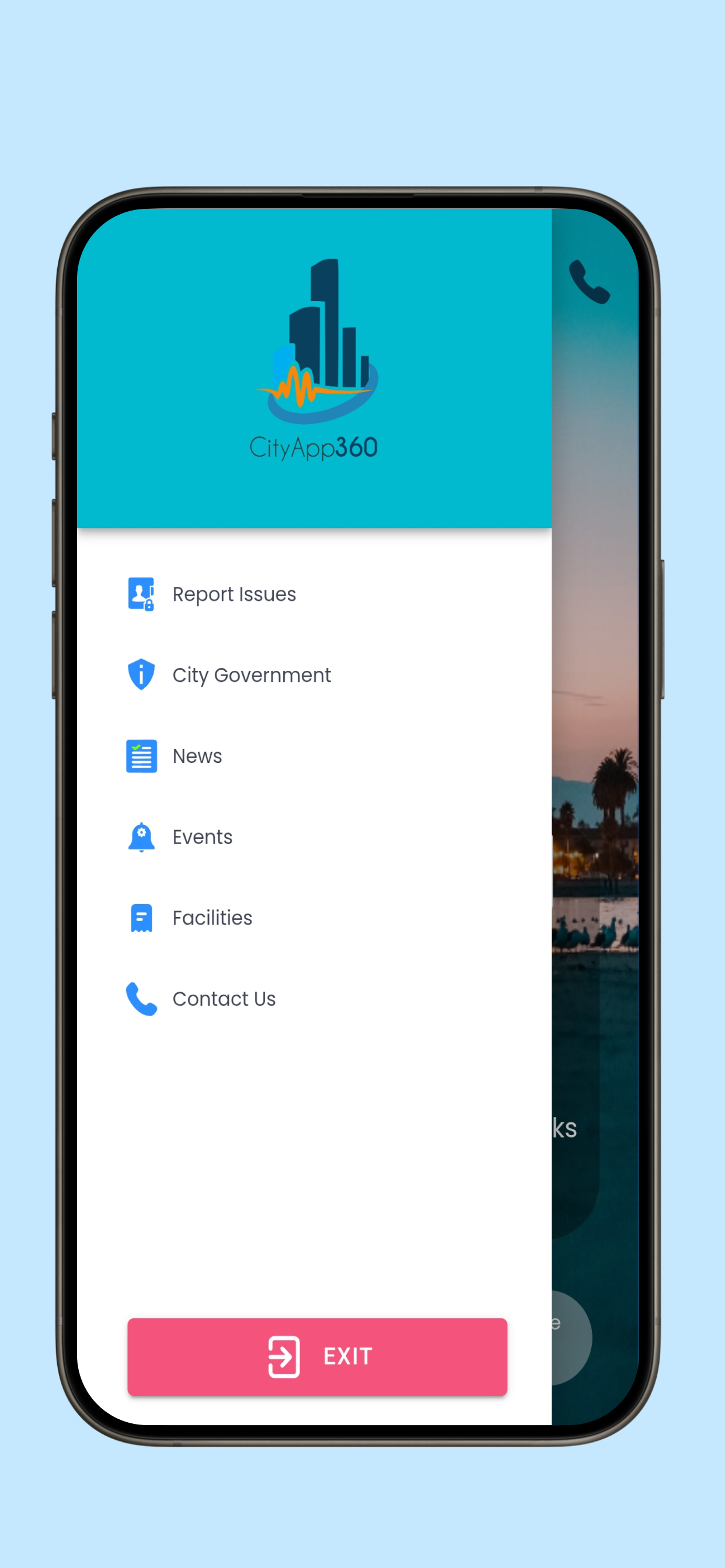 CityApp360