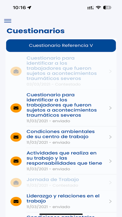 Nomina OPD Screenshot