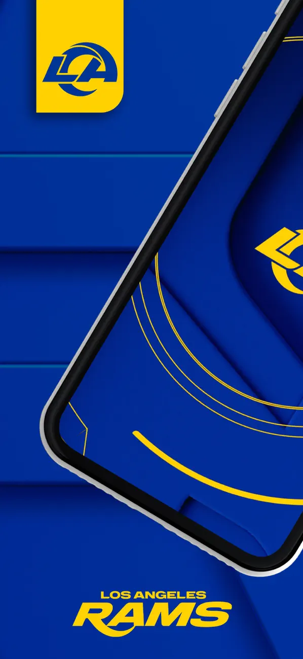 Screenshot #1 pour Los Angeles Rams