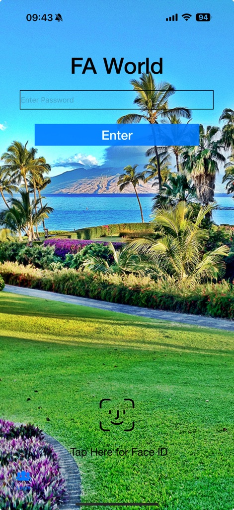 FA World - Travel App | MWM