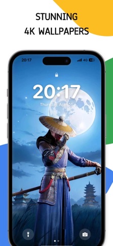 应用截图 1