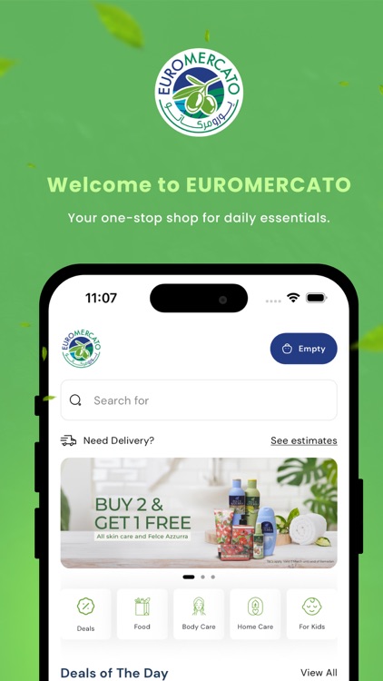Euromercato