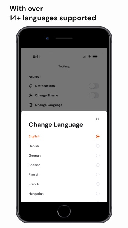 Epoch Lincoln screenshot-4