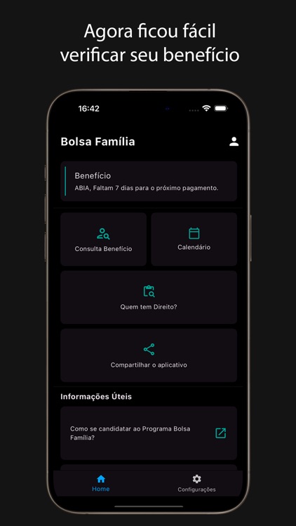 Consulta Bolsa Família - Guia