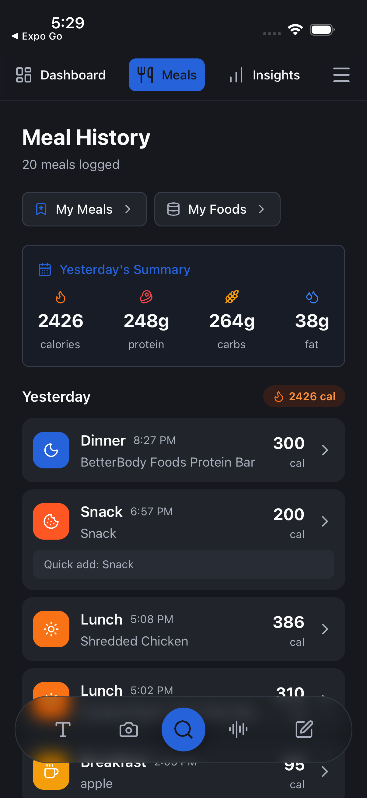 Coachable Labs screenshot 4