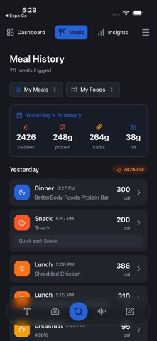 Coachable Labs screenshot