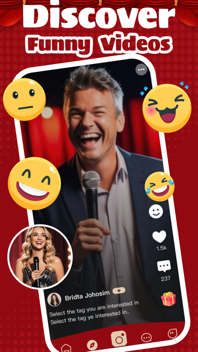 Micflow - Talk And Relax Screenshot