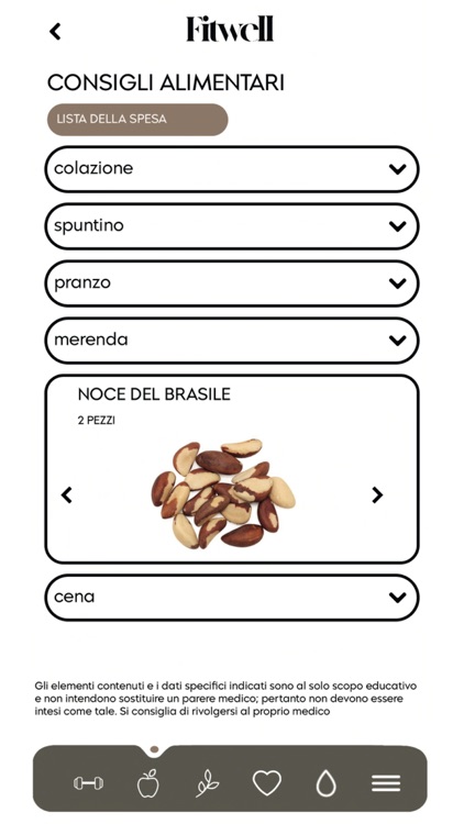 Fitwell screenshot-5