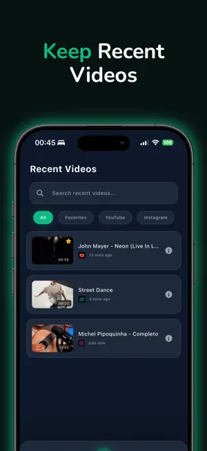 AB Looper screenshot 4