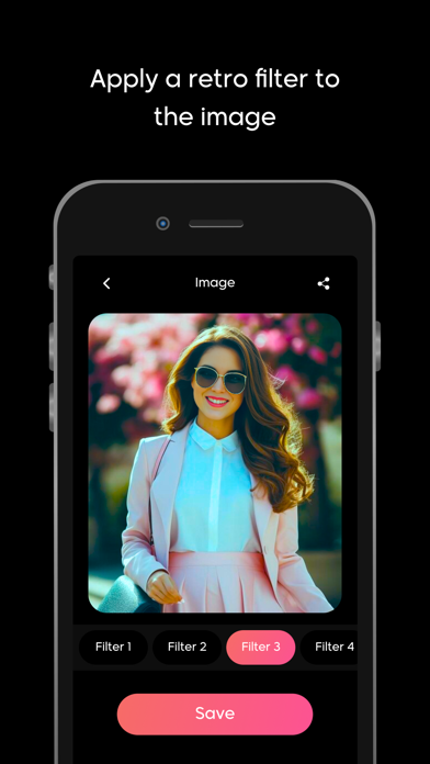 AI Face Swap Photo Maker Screenshot