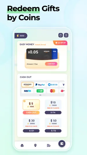 JoyPace screenshot 4
