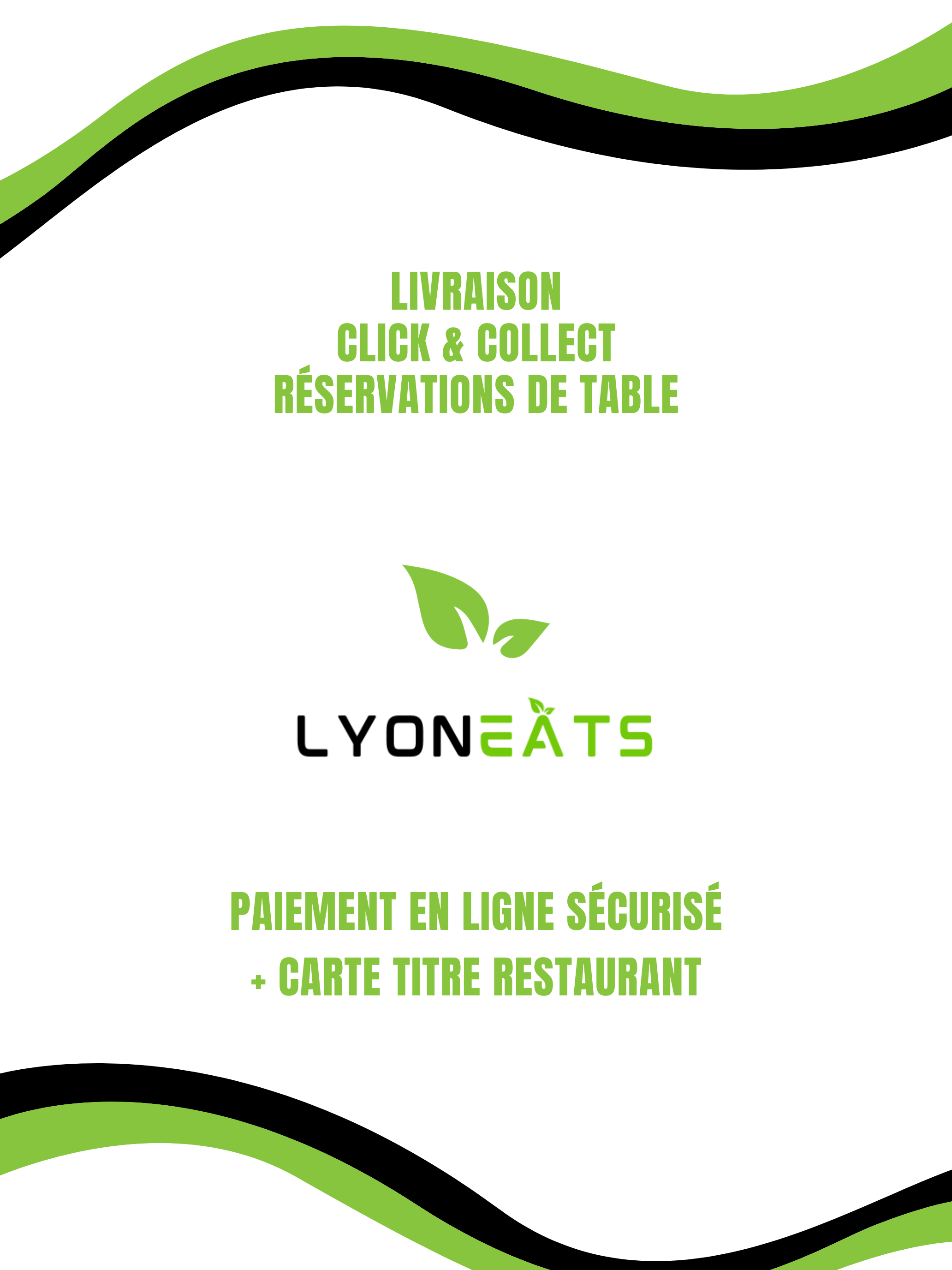 LYON Eats