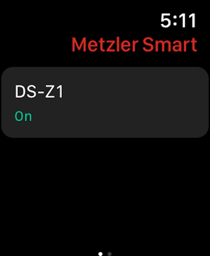 Metzler Smart screenshot 10