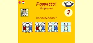Poppetto Professions screenshot 2