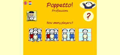 Poppetto Professions Screenshot 2 of 10