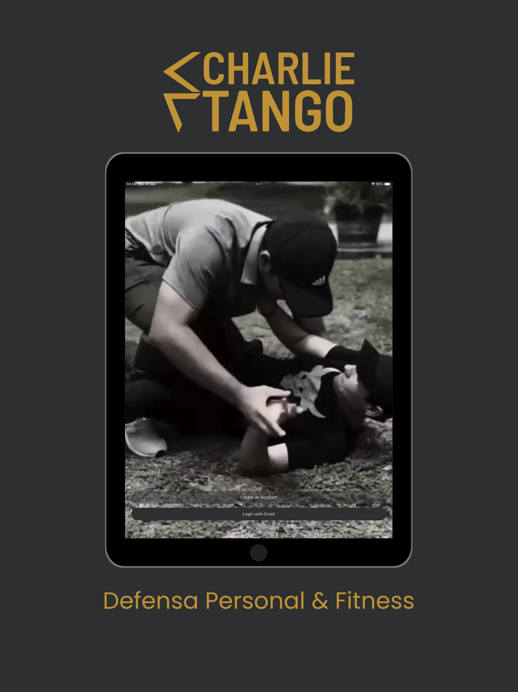 Charlie Tango
