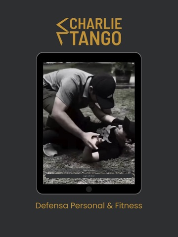 Charlie Tango