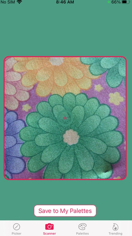 Color Picker & Detector screenshot-3