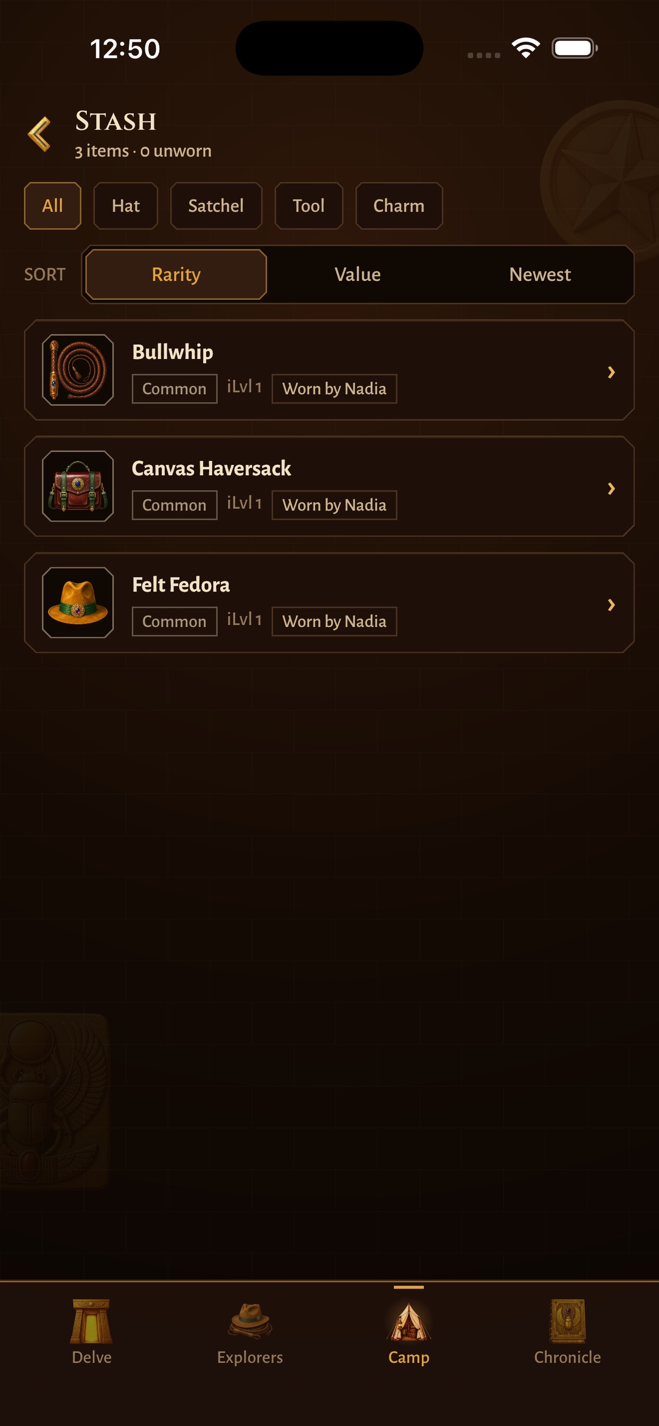 Screenshot 8 of Scrolel Glow