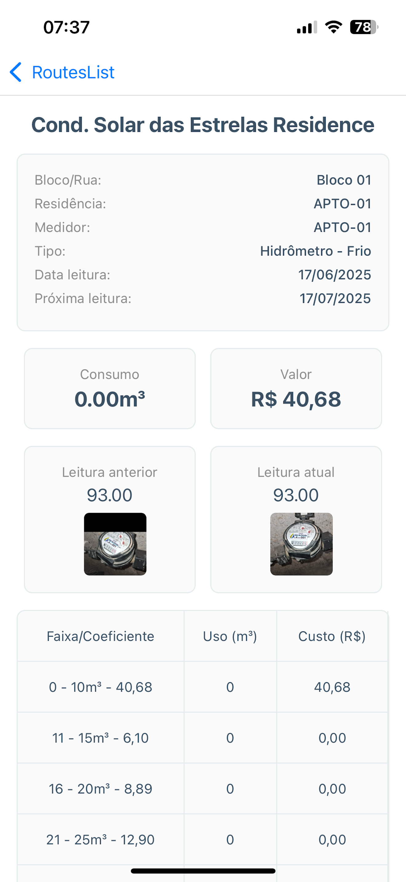 Hidrozap
