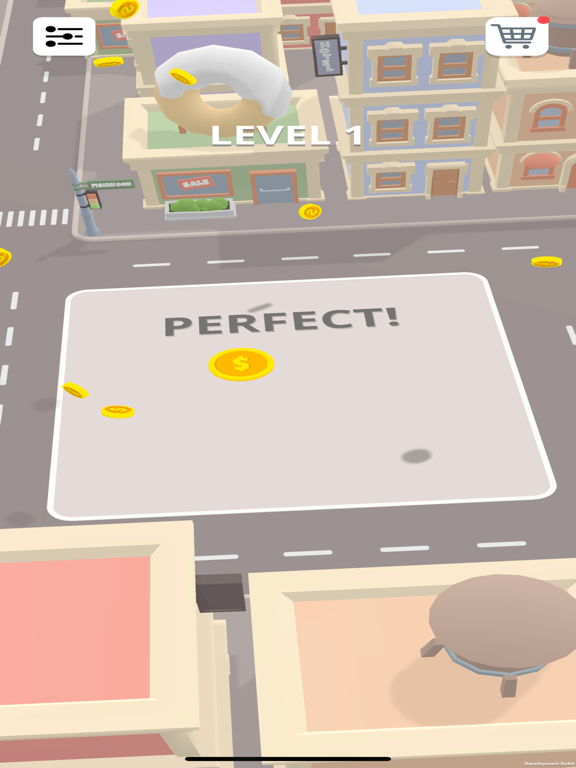 Screenshot #4 pour Clear Cars 3D