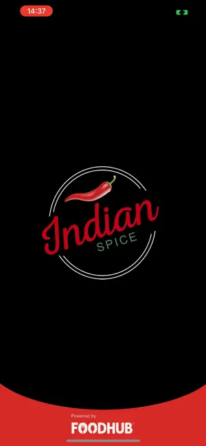 Indian Spice Middlesbrough screenshot 1