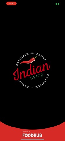 Indian Spice Middlesbrough Screenshot 1 of 7