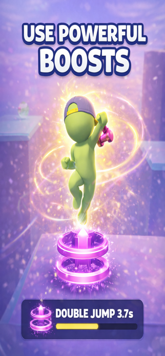 Stick Run - online runner Screenshot 4 of 5