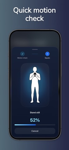 OpenIntent: App Unlock screenshot