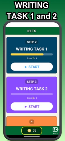 IELTS 雅思词汇・写作・阅读　一站式提升 screenshot