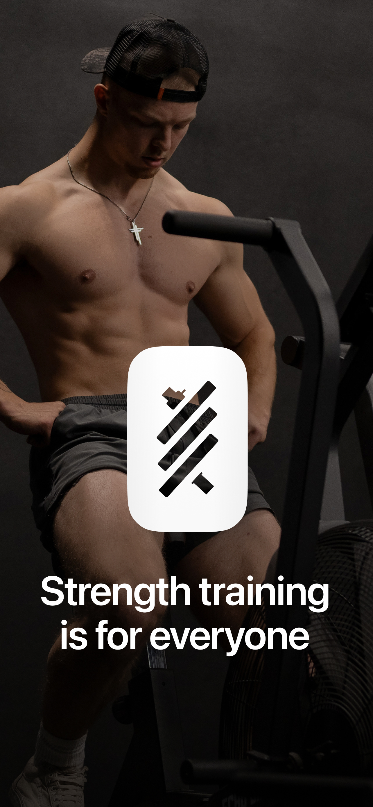 Evolve Training App