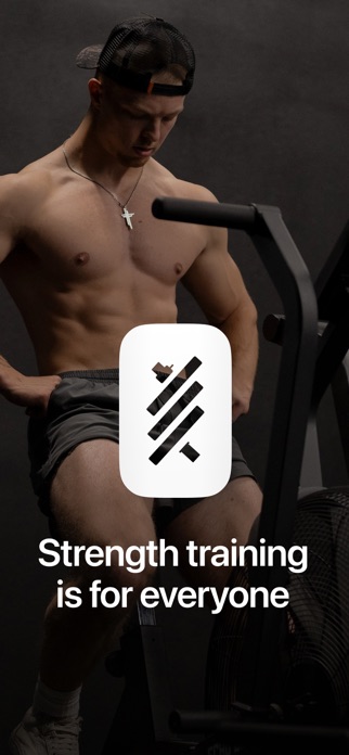 Evolve Training App Screenshot 1 of 10