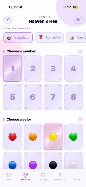 Datesy screenshot 4