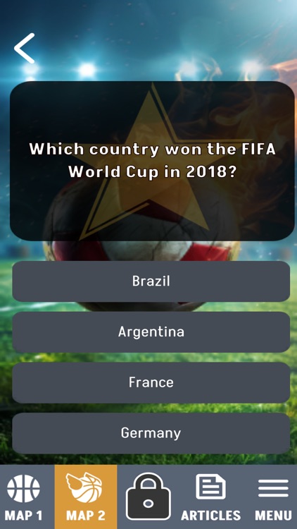 Estelar Ball screenshot-5