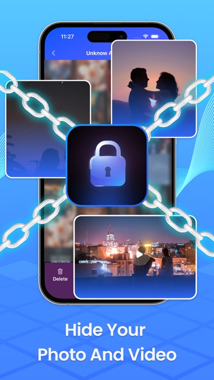 Photo Vault - Safe Space