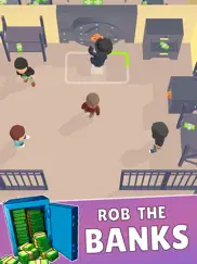 merge gangster heist vs police айпад изображения 3