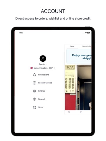 Subdued App Store preview screenshot 12