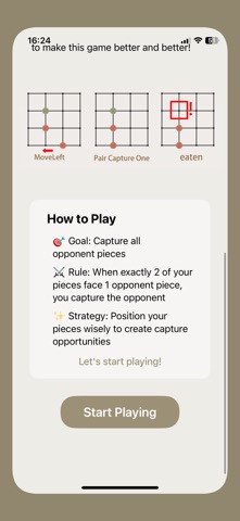 Pair Capture Game - Nostalgia iPhone screenshot